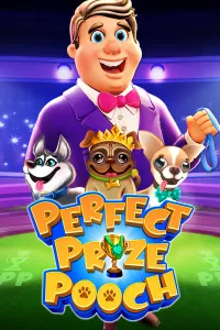 Perfect Prize Pooch