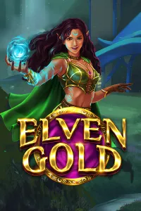 Elven Gold