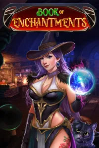 Book of Enchantments